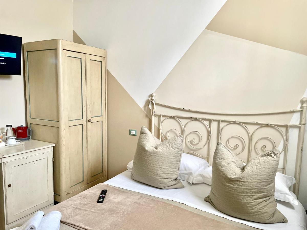 Soggiorno Pezzati Guest house