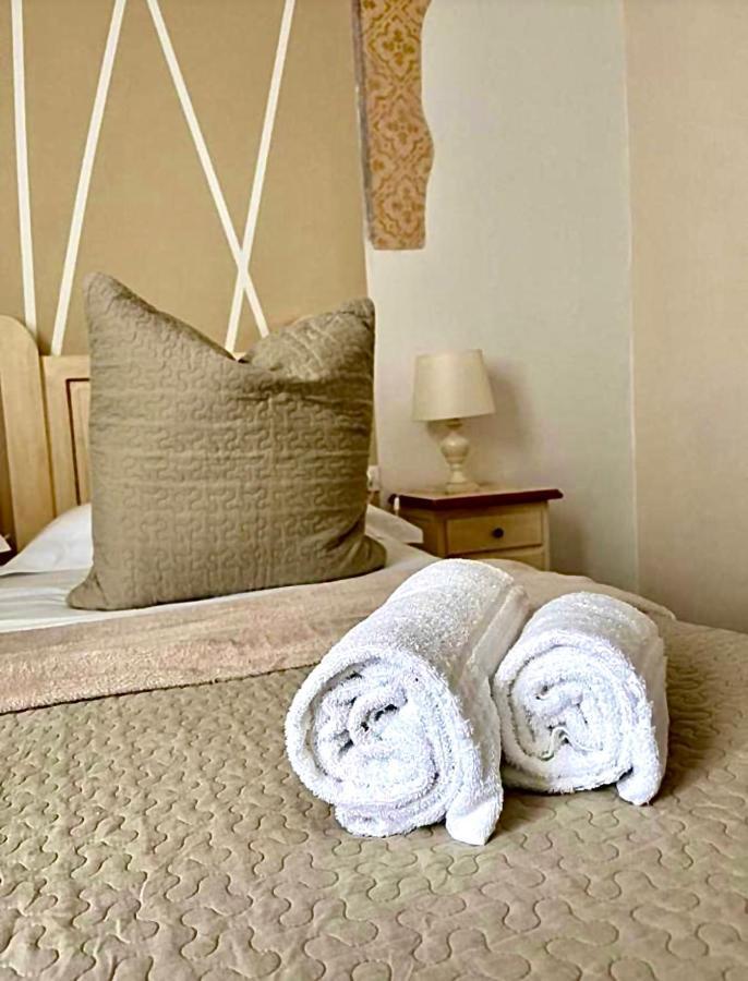 Soggiorno Pezzati 3* Florence