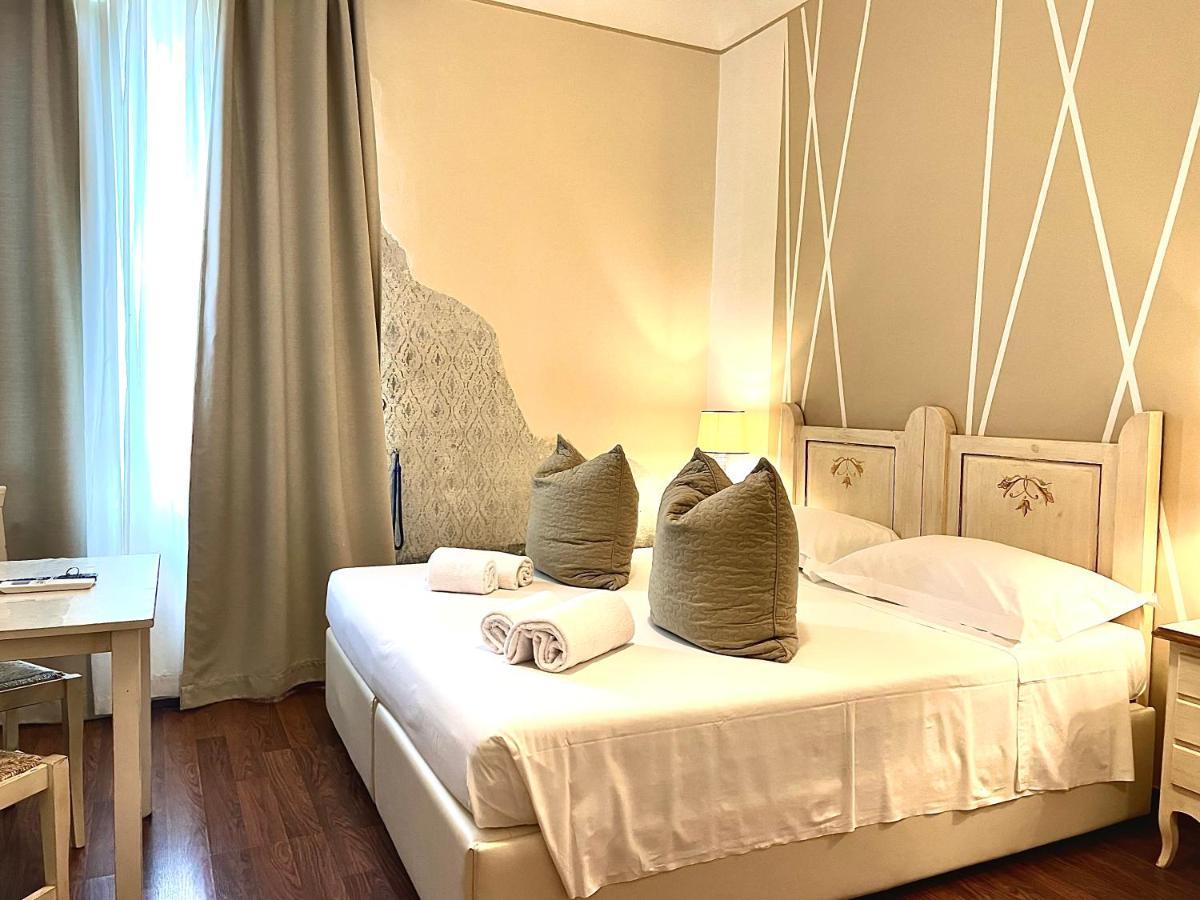 Soggiorno Pezzati Guest house 3*
