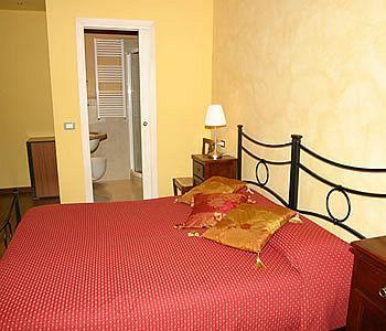 Guest house Soggiorno Pezzati