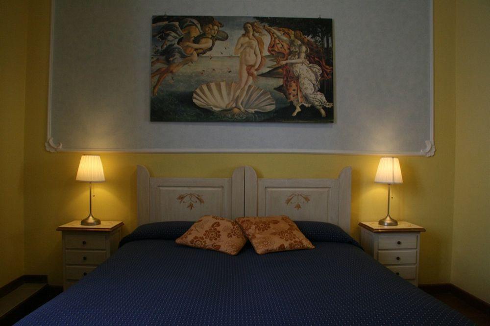 Guest house Soggiorno Pezzati