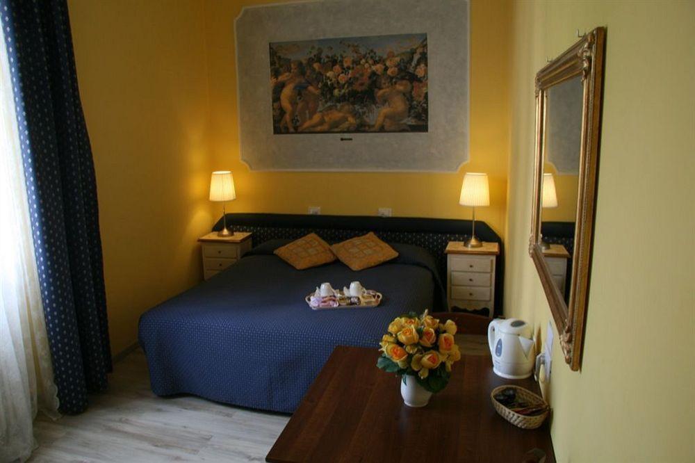 Soggiorno Pezzati Guest house Florence