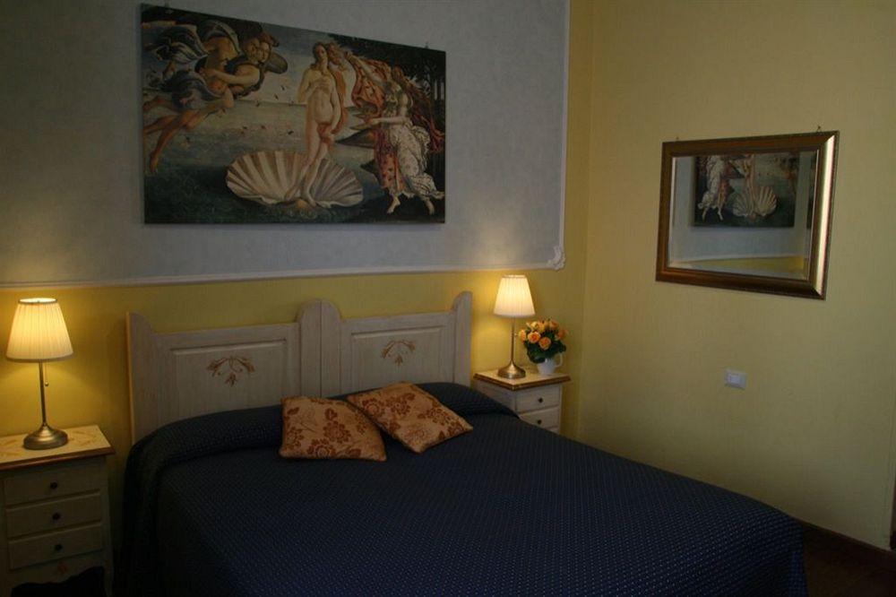 Soggiorno Pezzati Guest house
