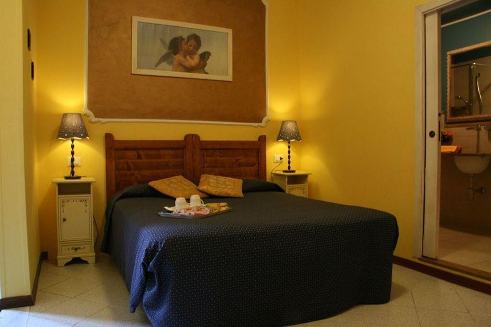 Soggiorno Pezzati Guest house 3*