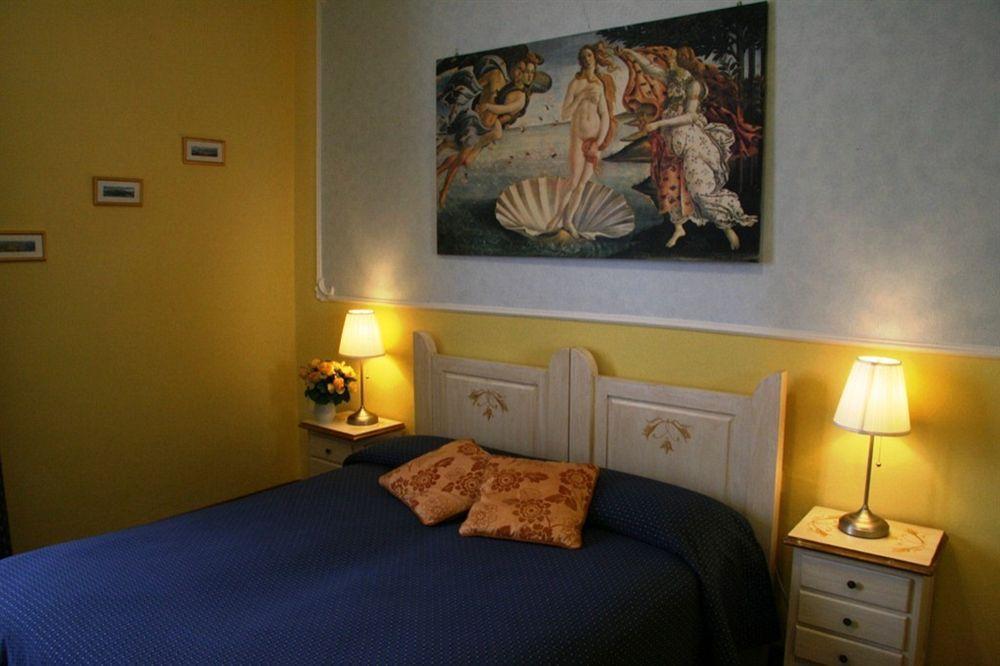 Soggiorno Pezzati Guest house 3*