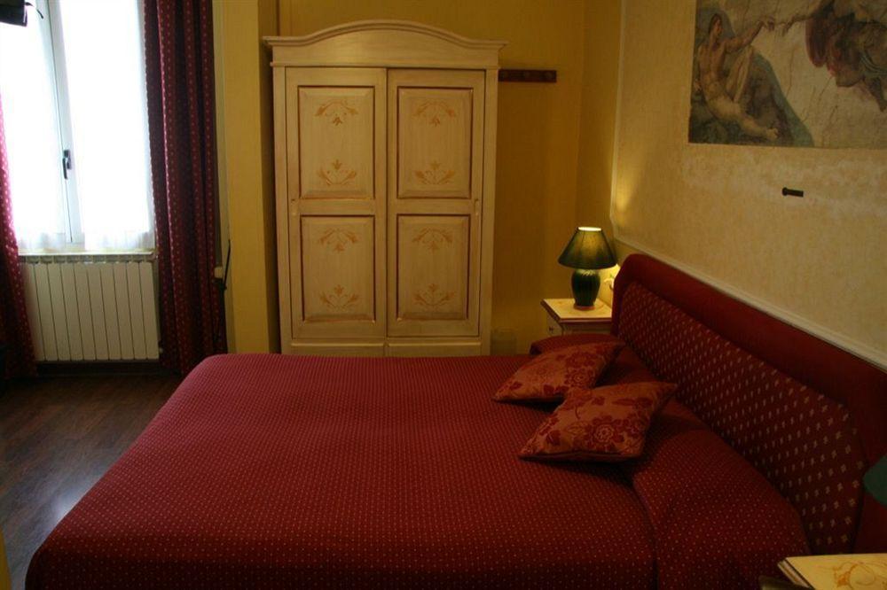 Pezzati 3* Florenz