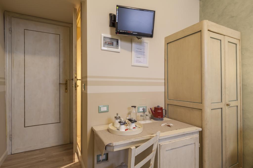 Pezzati 3* Florenz