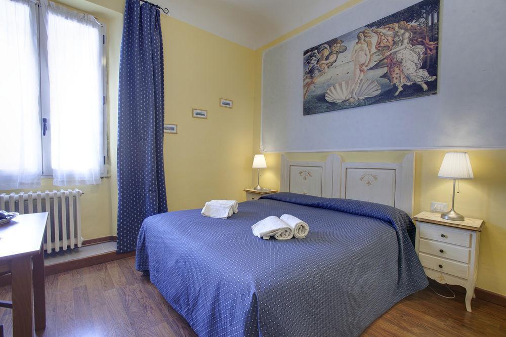 Pezzati Gasthof Florenz