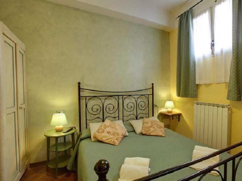 Pezzati Florenz