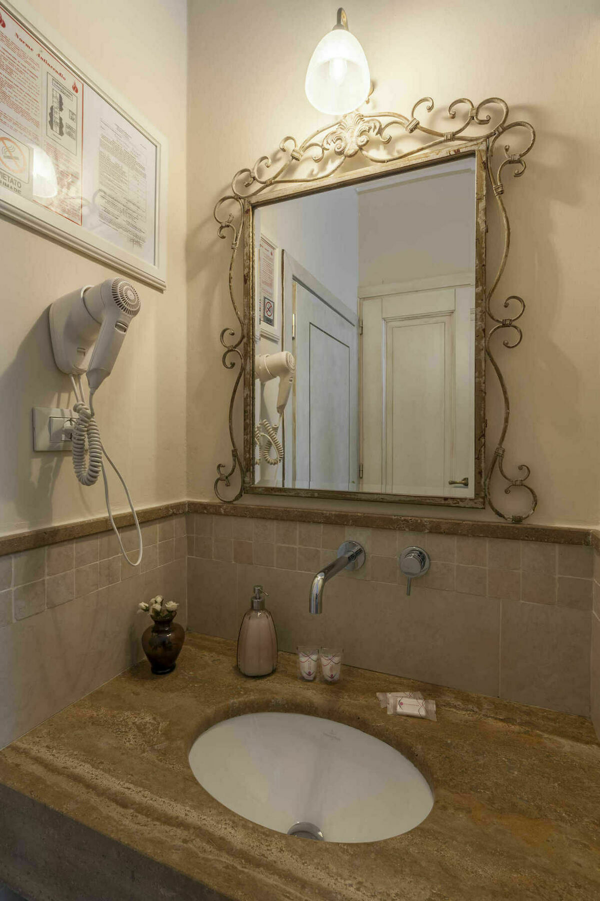 Pezzati Gasthof 3*
